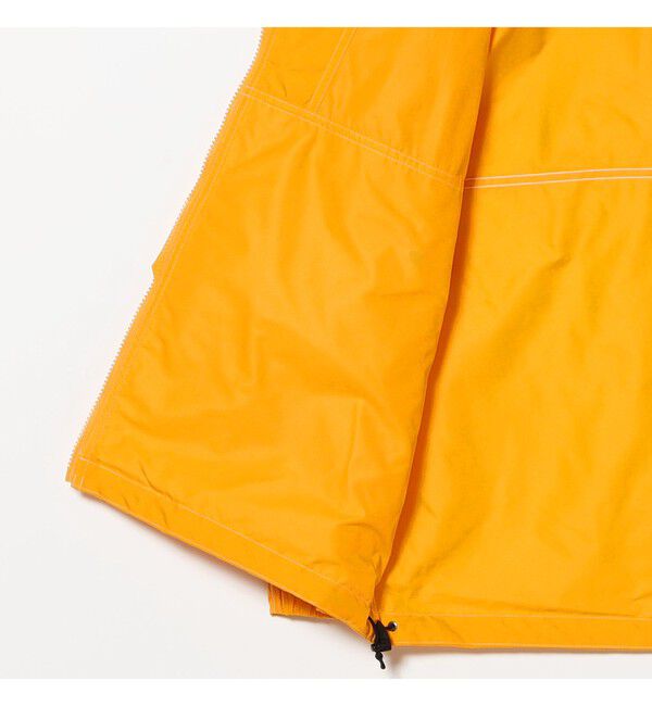 BEAMS「BEAMS｜THE NORTH FACE / Compact Jacket｜ライトアウター｜軽量 シェルジャケット はっ水 防風｜」|ブルゾン・スタジャン|