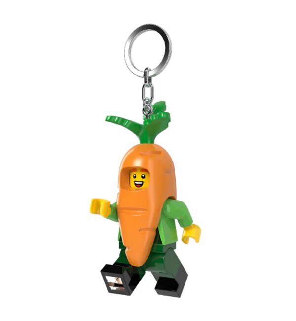 BEAMS「LEGO(R) / LED Lite Keychain キーライト」|キーケース|CARROTO