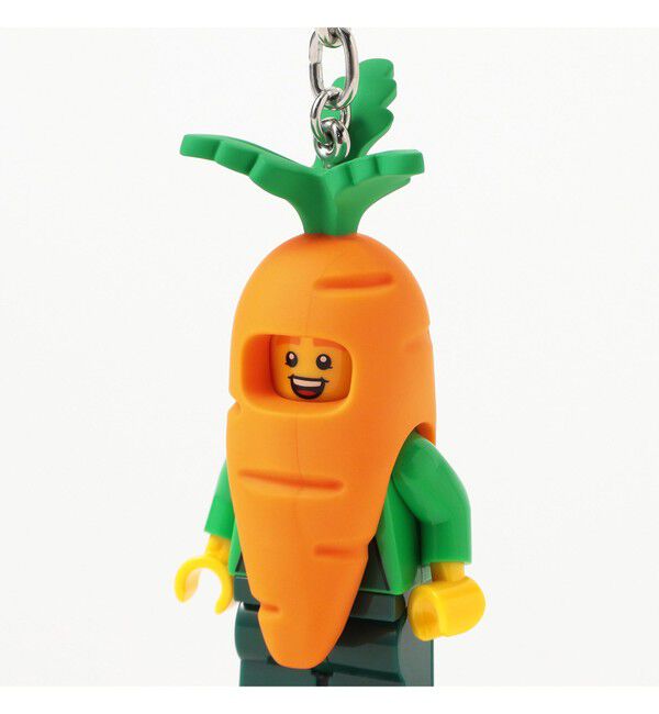 BEAMS「LEGO(R) / LED Lite Keychain キーライト」|キーケース|