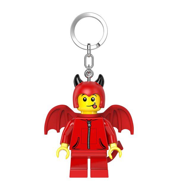BEAMS「LEGO(R) / LED Lite Keychain キーライト」|キーケース|CUTE_LITTLE_DEVIL
