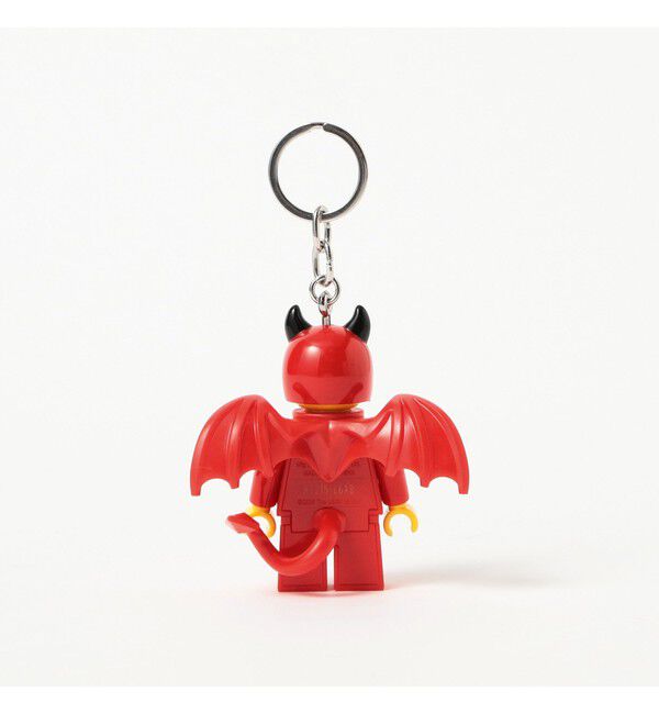 BEAMS「LEGO(R) / LED Lite Keychain キーライト」|キーケース|