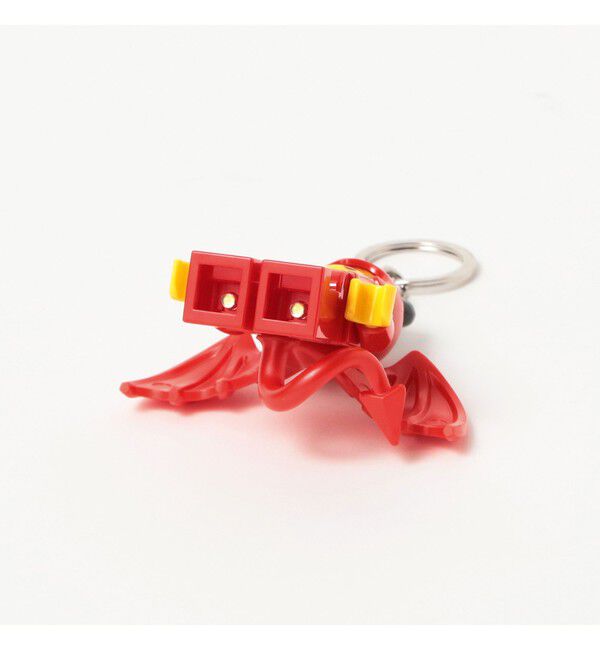 BEAMS「LEGO(R) / LED Lite Keychain キーライト」|キーケース|