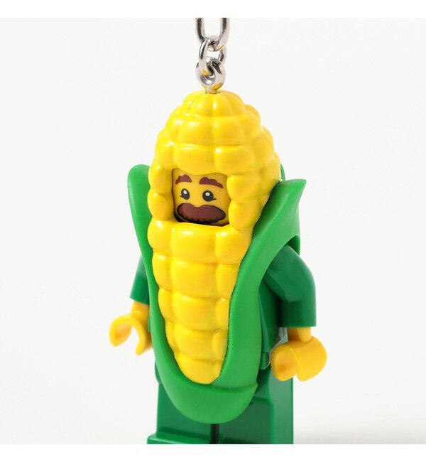 BEAMS「LEGO(R) / LED Lite Keychain キーライト」|キーケース|