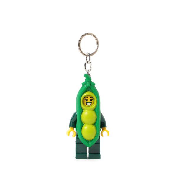 BEAMS「LEGO(R) / LED Lite Keychain キーライト」|キーケース|