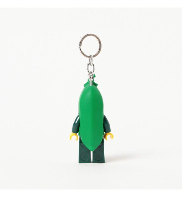 BEAMS「LEGO(R) / LED Lite Keychain キーライト」|キーケース|