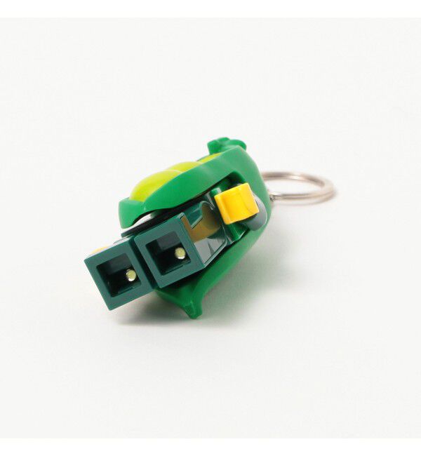 BEAMS「LEGO(R) / LED Lite Keychain キーライト」|キーケース|