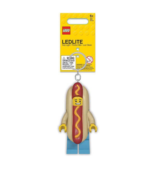 BEAMS「LEGO(R) / LED Lite Keychain キーライト」|キーケース|