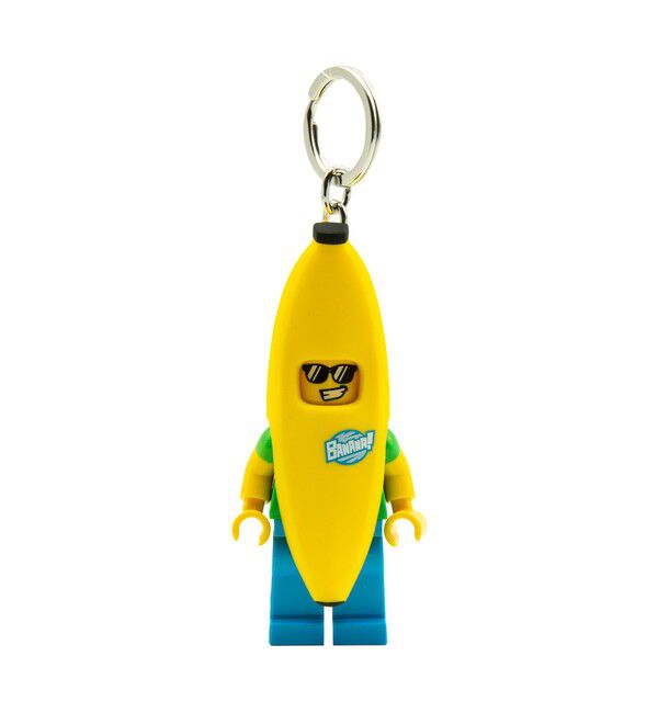 BEAMS「LEGO(R) / LED Lite Keychain キーライト」|キーケース|