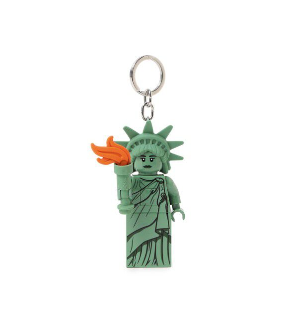 BEAMS「LEGO(R) / LED Lite Keychain キーライト」|キーケース|