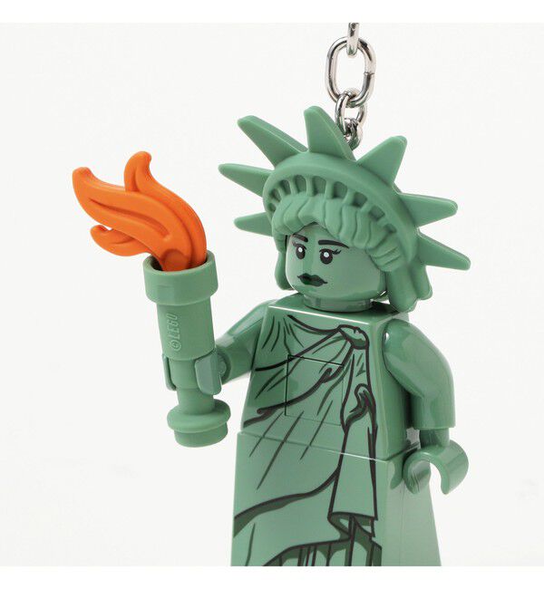 BEAMS「LEGO(R) / LED Lite Keychain キーライト」|キーケース|