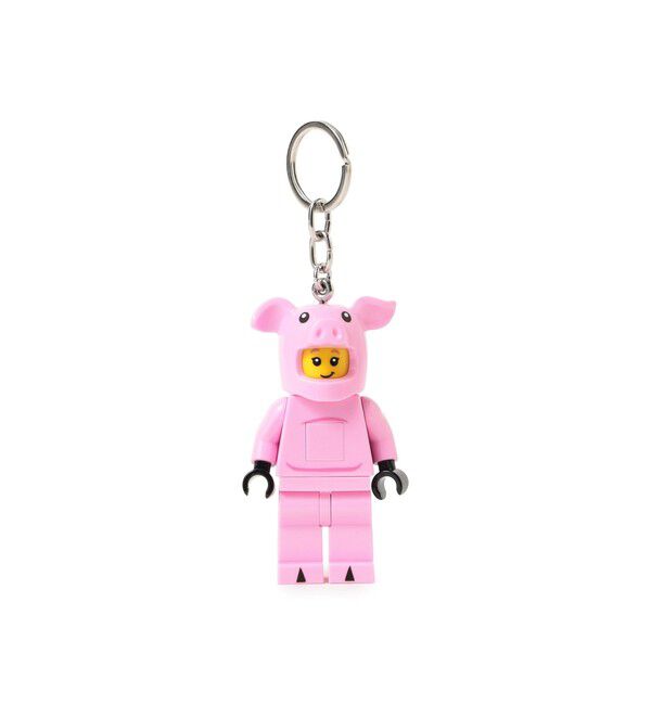 BEAMS「LEGO(R) / LED Lite Keychain キーライト」|キーケース|PIGGY_GUY
