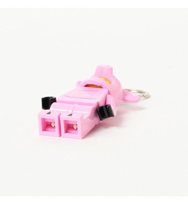 BEAMS「LEGO(R) / LED Lite Keychain キーライト」|キーケース|