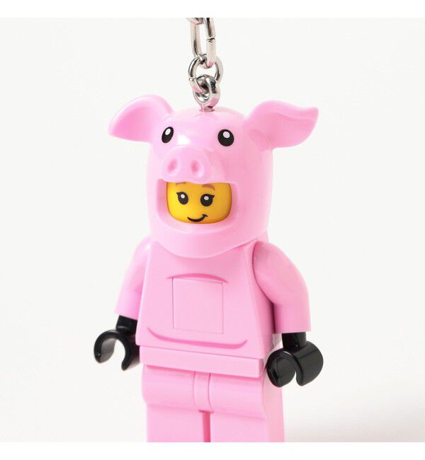 BEAMS「LEGO(R) / LED Lite Keychain キーライト」|キーケース|