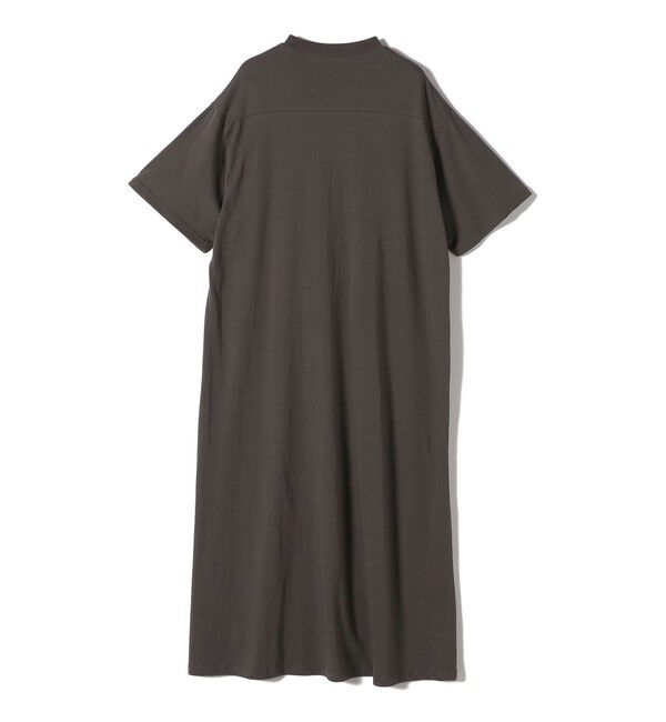 SHIPS for women「TENNESSEERIVER:TEE ワンピース」|ワンピース|