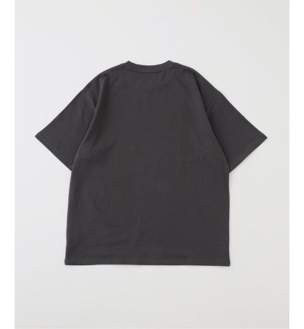 Paris Saint-Germain「《追加》【Paris Saint-Germain / パリ・サン＝ジェルマン】 JP METALLIC LOGO T-SH」|Tシャツ・カットソー|