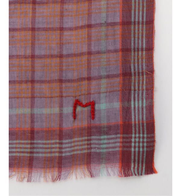 JOURNAL STANDARD「【MOISMONT/モワモン】 Scarf Massager N818」|バンダナ・スカーフ|