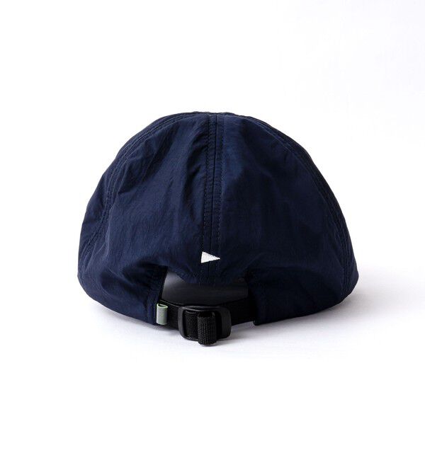 NOLLEY'S goodman「【halo commodity/ハロ コモディティー】Karst Cap h261-232」|キャップ・キャスケット|