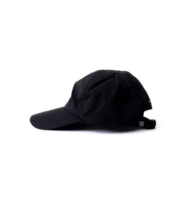 NOLLEY'S goodman「【halo commodity/ハロ コモディティー】Karst Cap h261-232」|キャップ・キャスケット|