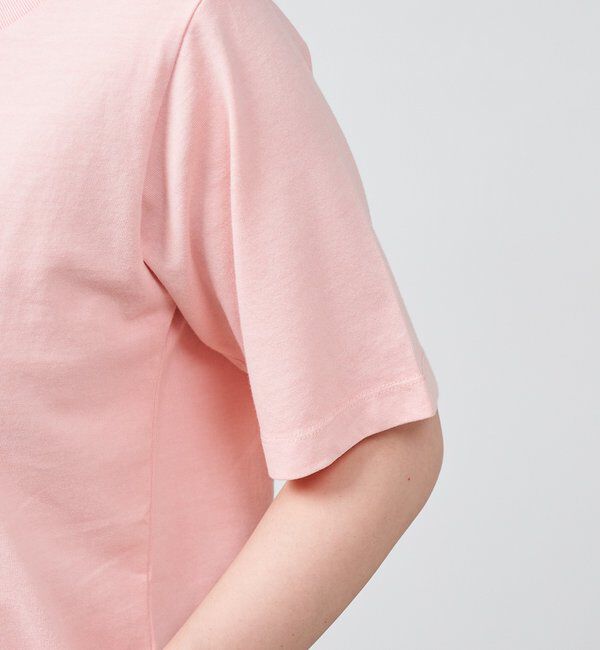  「B メッセージゴシックロゴTEE」|その他|