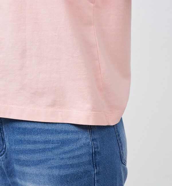  「B メッセージゴシックロゴTEE」|その他|