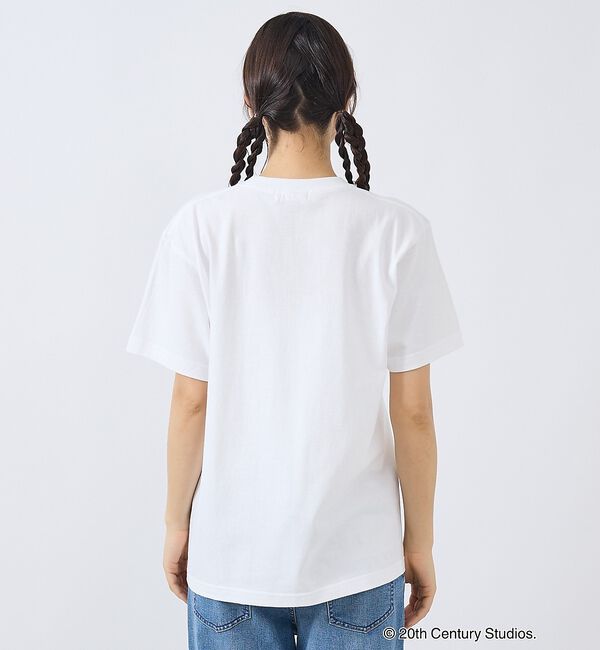 ABAHOUSE「【GOOD ROCK SPEED / グッドロックスピード】FIGHT CLUB」|Tシャツ・カットソー|