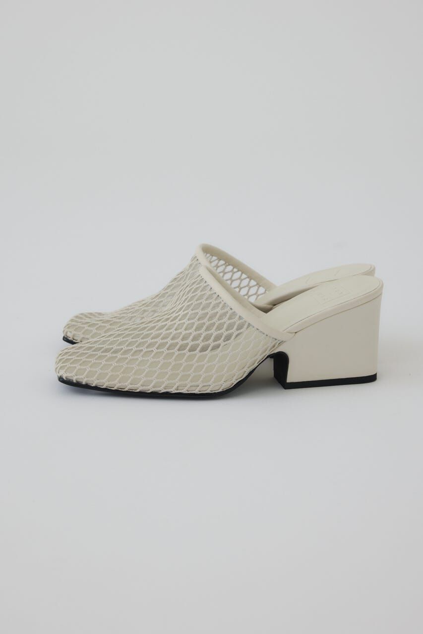 RIM.ARK 「Mesh shoes」|サンダル|