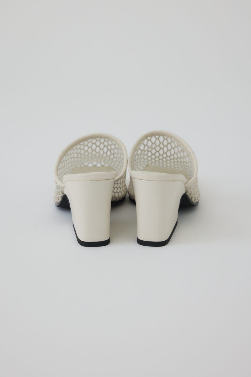 RIM.ARK 「Mesh shoes」|サンダル|