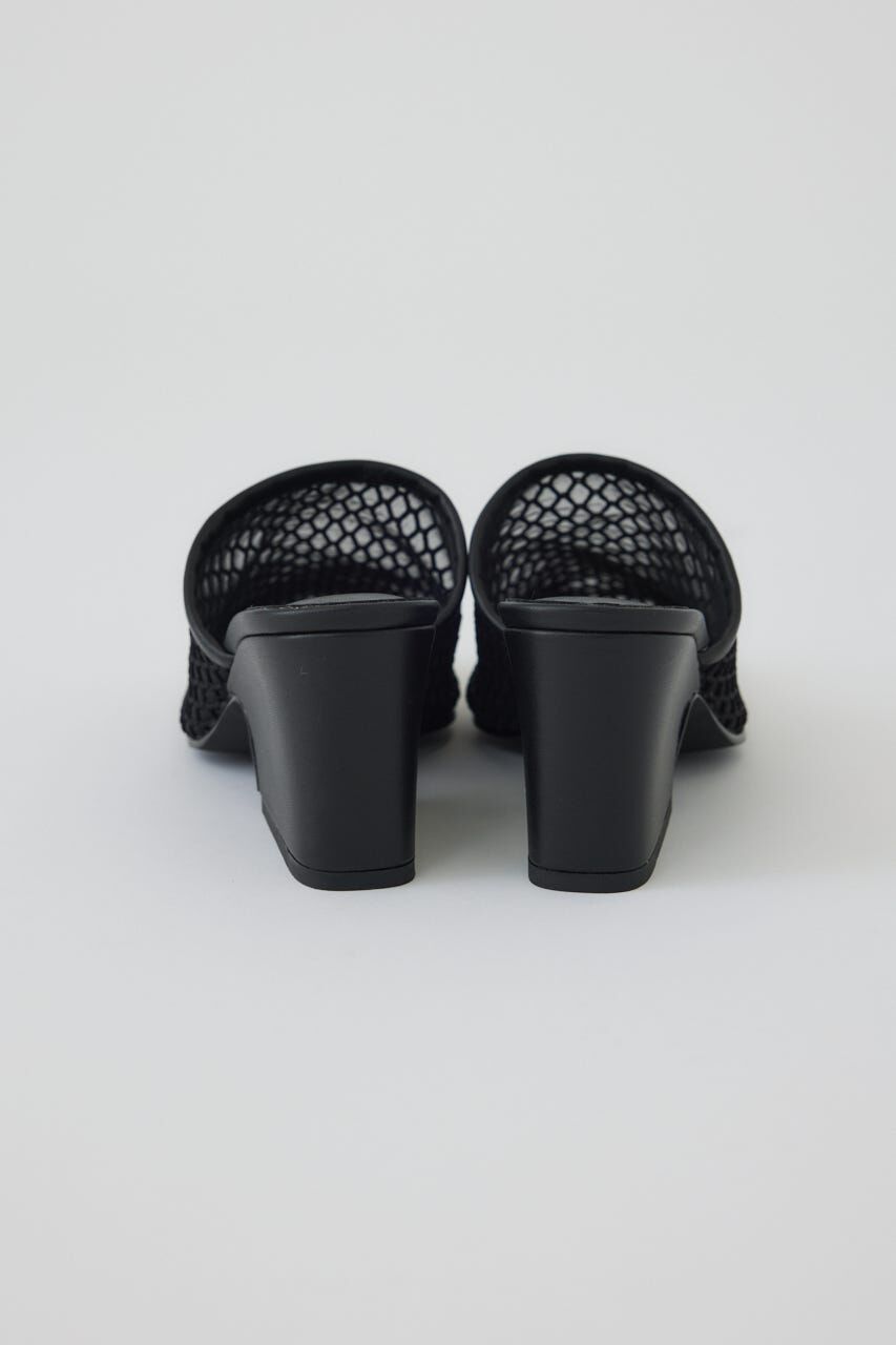 RIM.ARK 「Mesh shoes」|サンダル|