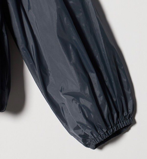 UNITED ARROWS「シアー タフタ ブルゾン ‐はっ水 ウォッシャブル‐」|ブルゾン・スタジャン|