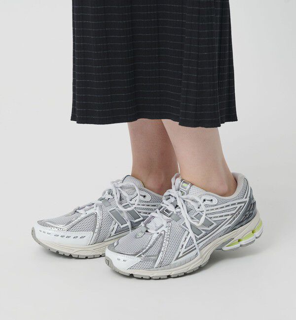 BEAUTY&YOUTH UNITED ARROWS「＜New Balance＞U1906 3NQ スニーカー」|スニーカー|SILVER