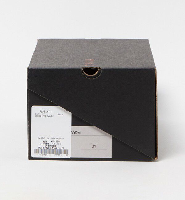 BEAUTY&YOUTH UNITED ARROWS「＜THAJA＞コンビ カバートング スライダー サンダル」|サンダル|