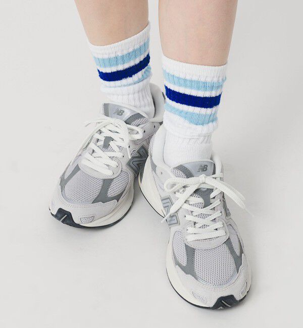 BEAUTY&YOUTH UNITED ARROWS「＜New Balance＞U2010 11N スニーカー」|スニーカー|