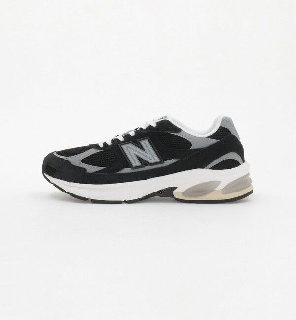 BEAUTY&YOUTH UNITED ARROWS「＜New Balance＞2010 スニーカー」|スニーカー|BLACK