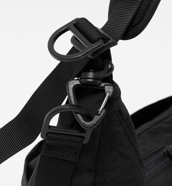 BEAUTY&YOUTH UNITED ARROWS「【別注】＜BAICYCLON＞2WAY ショルダー バッグ」|ショルダー・メッセンジャー|