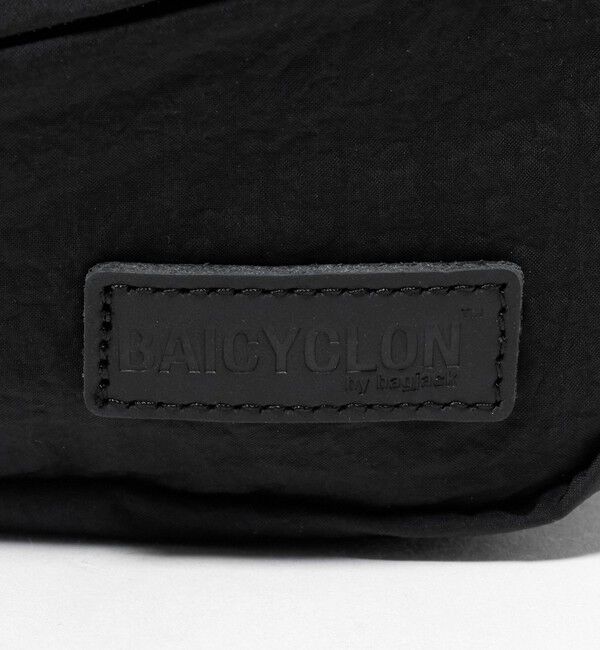 BEAUTY&YOUTH UNITED ARROWS「【別注】＜BAICYCLON＞2WAY ショルダー バッグ」|ショルダー・メッセンジャー|