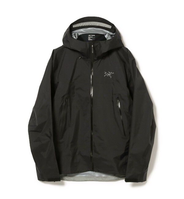 BEAMS「ARC&rsquo;TERYX / Beta SL Jacket」|ブルゾン・スタジャン|