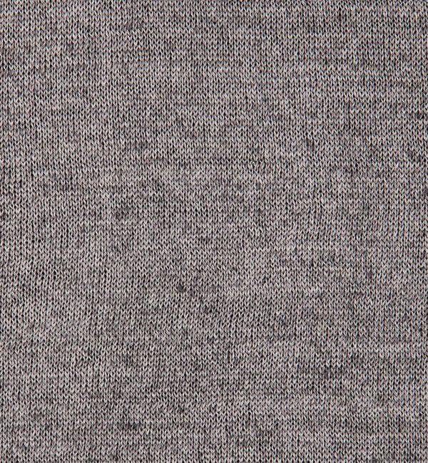 TOMORROWLAND MENS「TOMORROWLAND tricot ティントリネン Vネックカーディガン」|カーディガン|