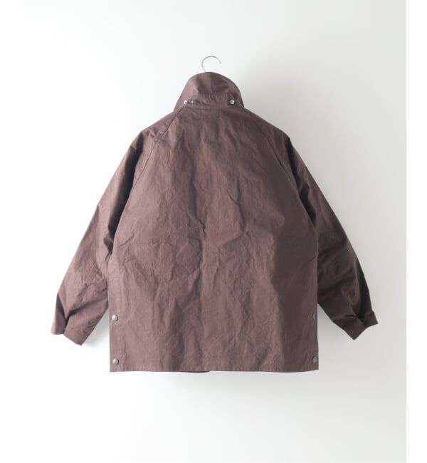 EDIFICE「《再入荷》Barbour for MARKAWARE & EDIFICE 別注 TRANSPORT/トランスポート」|その他|