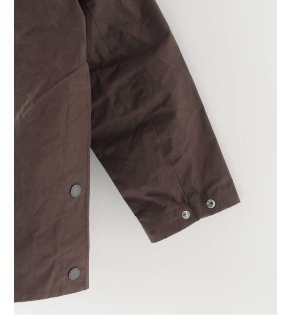 EDIFICE「《再入荷》Barbour for MARKAWARE & EDIFICE 別注 TRANSPORT/トランスポート」|その他|