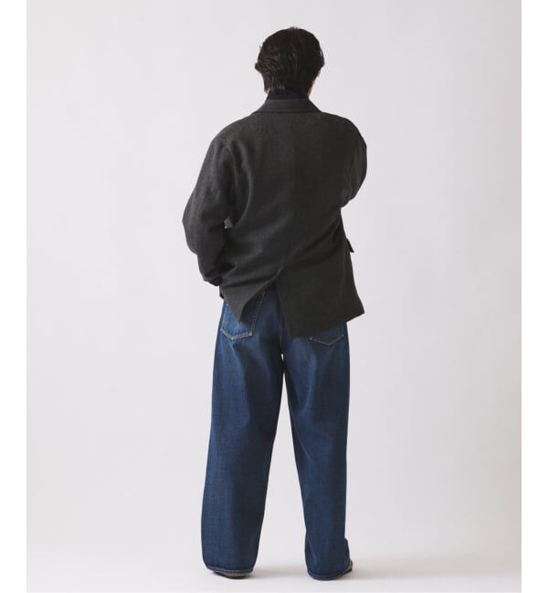 JOURNAL STANDARD relume「ハイランド ウール オーバー ジャケット」|その他|