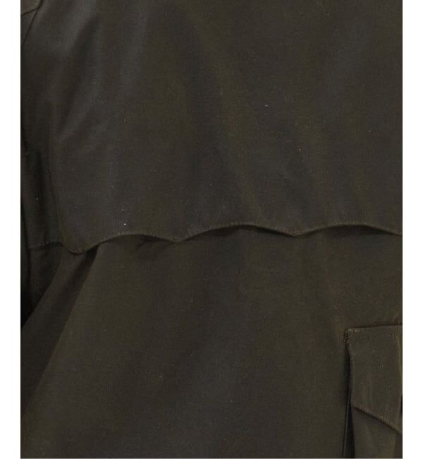 JOURNAL STANDARD relume「Barbour &times; BARACUTA Portonワックス ジャケット」|その他|