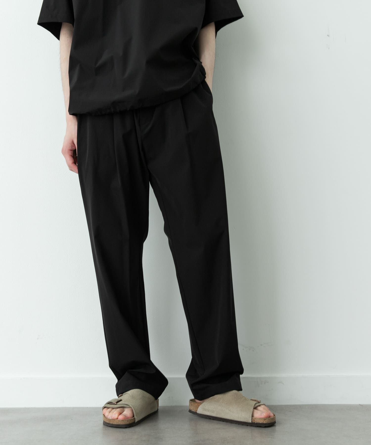 Sonny Label 「BREEZE FIT イージーパンツ」|その他|
