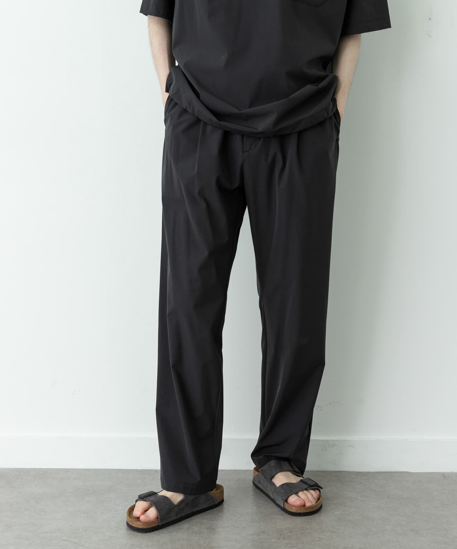 Sonny Label 「BREEZE FIT イージーパンツ」|その他|