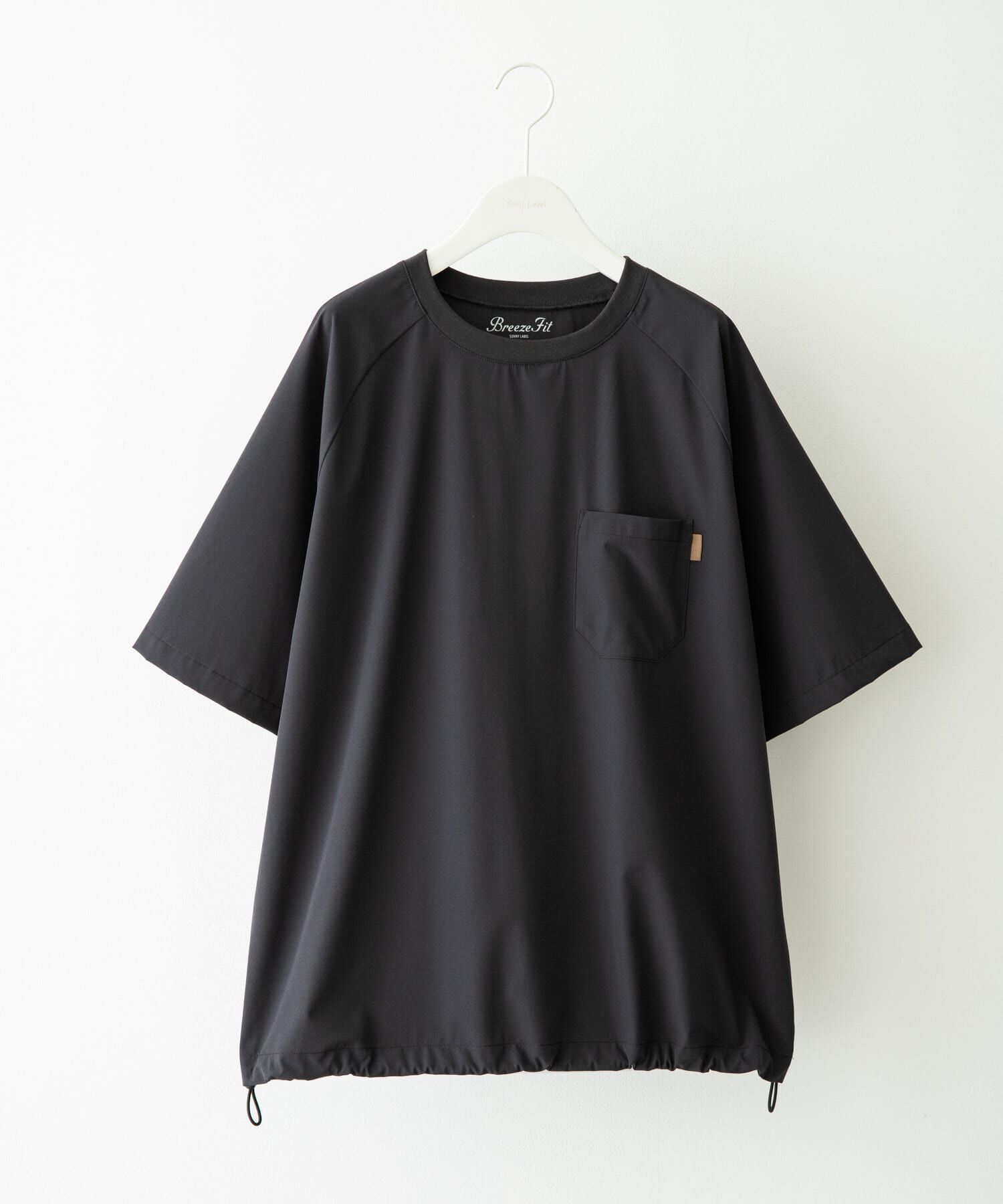 Sonny Label 「BREEZE FIT クルーネックTシャツ」|Tシャツ・カットソー|