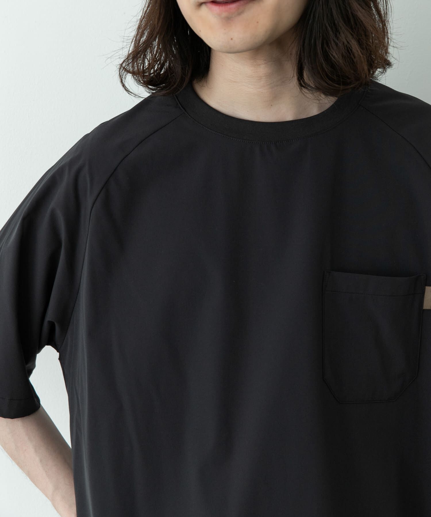 Sonny Label 「BREEZE FIT クルーネックTシャツ」|Tシャツ・カットソー|