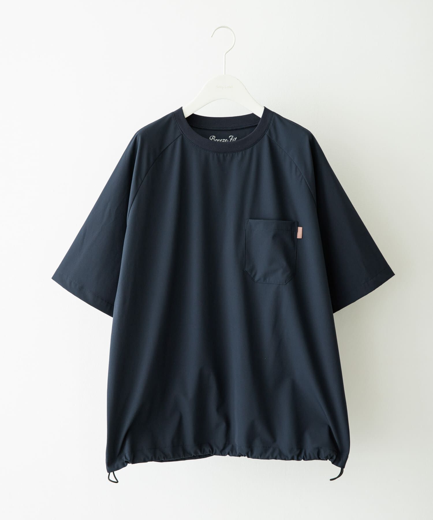 Sonny Label 「BREEZE FIT クルーネックTシャツ」|Tシャツ・カットソー|