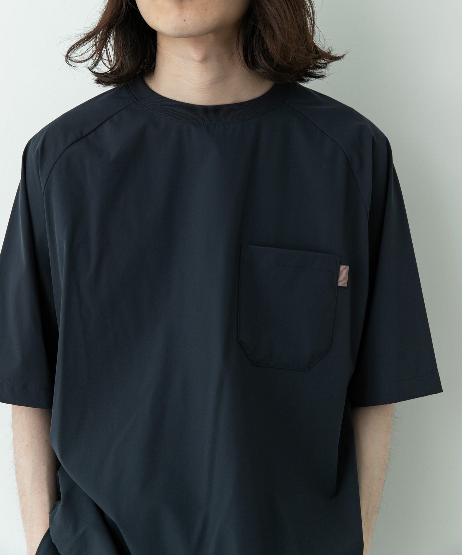 Sonny Label 「BREEZE FIT クルーネックTシャツ」|Tシャツ・カットソー|
