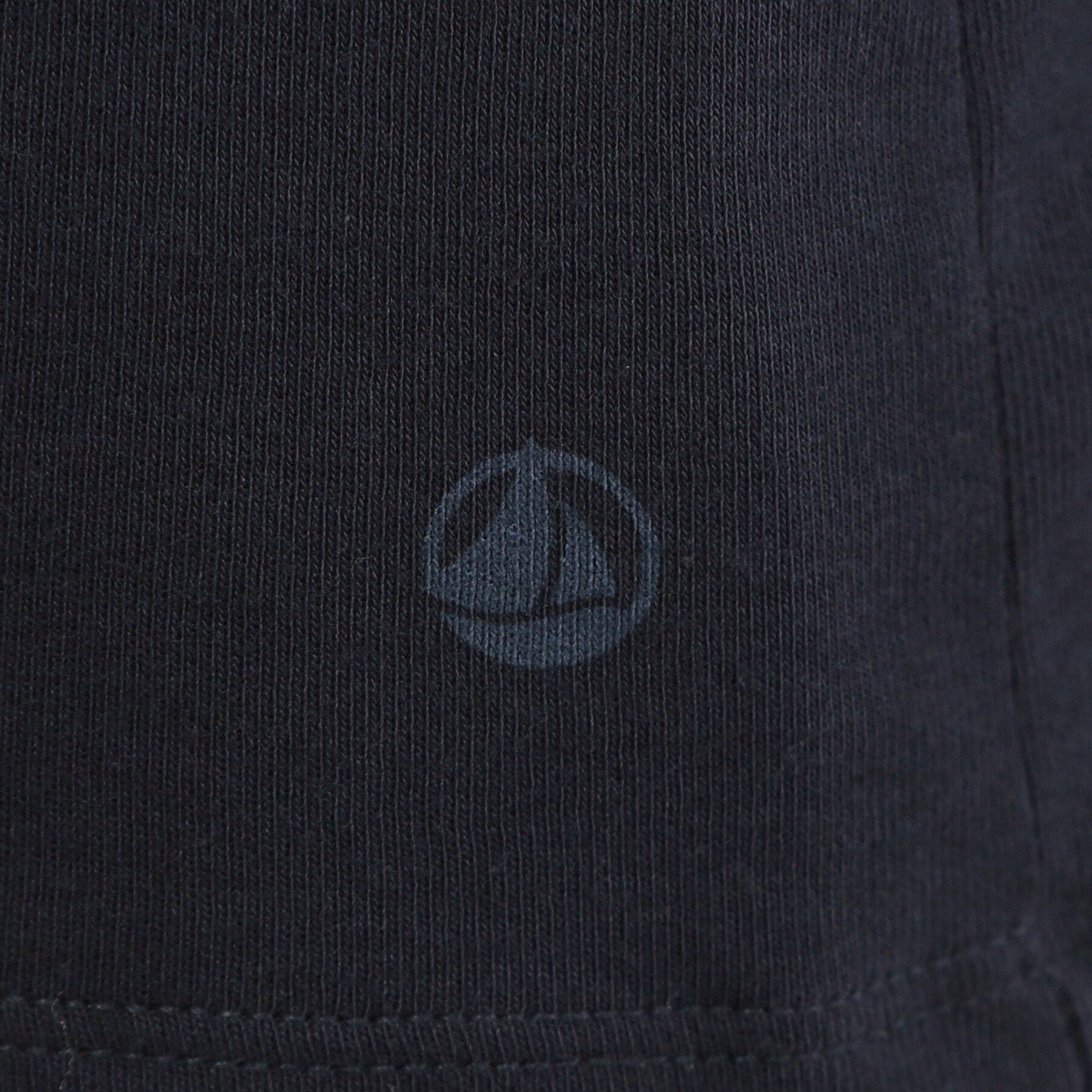 OPAQUE.CLIP「【PETIT BATEAU／プチバトー】クルーネック半袖Tシャツ」|Tシャツ・カットソー|