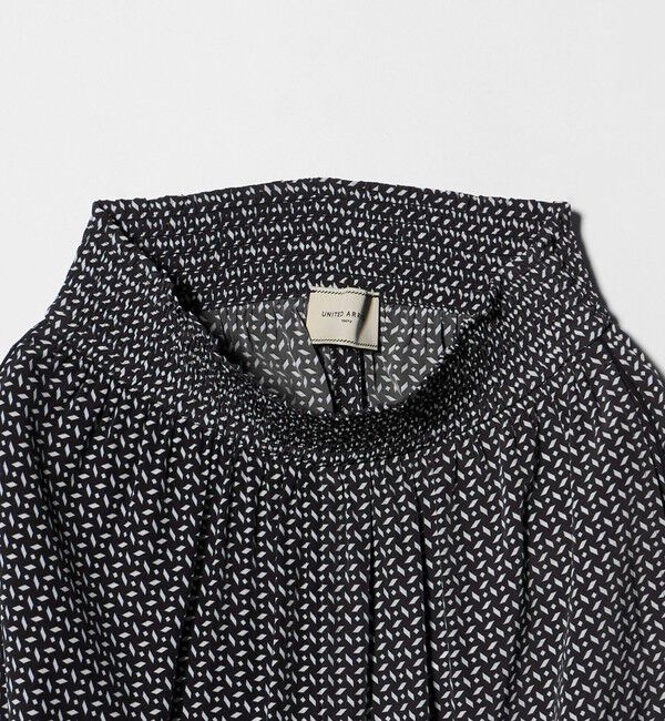 UNITED ARROWS「Spiree イージー パンツ」|チノ|