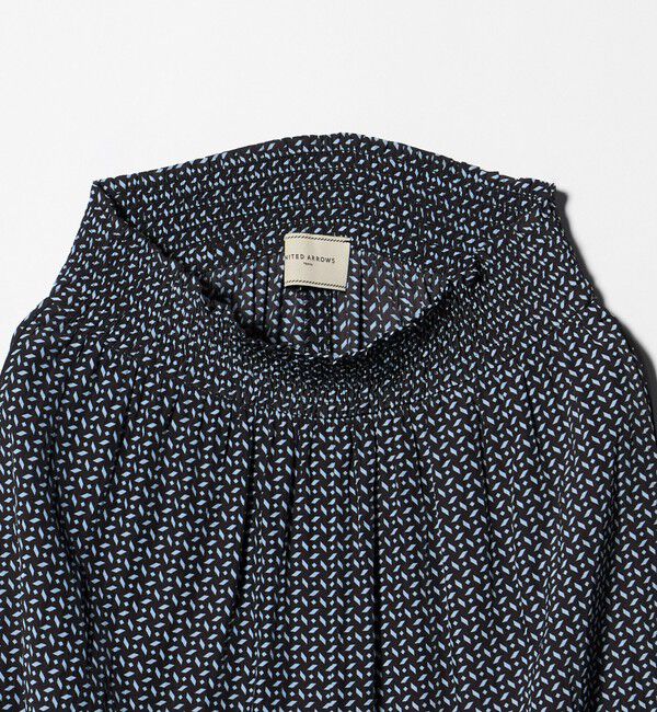UNITED ARROWS「Spiree イージー パンツ」|チノ|